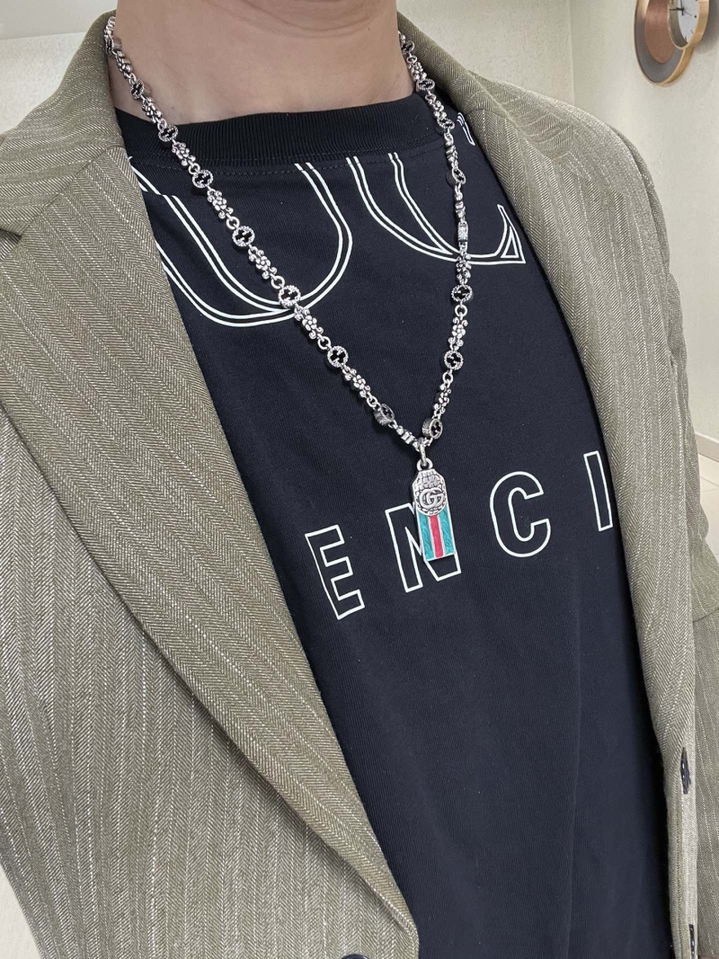 Gucci Necklaces